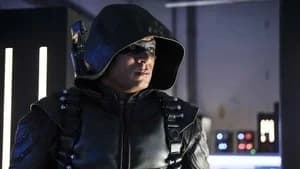 Arrow 6. Sezon 4. Bölüm