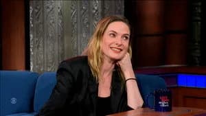 The Late Show with Stephen Colbert 9. Sezon 60. Bölüm