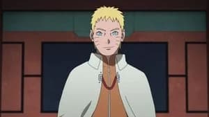 Boruto: Naruto Next Generations 1. Sezon 181. Bölüm