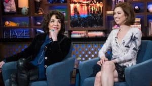 Watch What Happens Live with Andy Cohen 15. Sezon 171. Bölüm