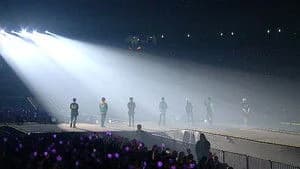 BTS Monuments: Beyond the Star 1. Sezon 2. Bölüm