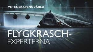Vetenskapens värld 48. Sezon 6. Bölüm