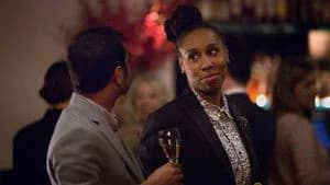 Master of None 1. Sezon 5. Bölüm