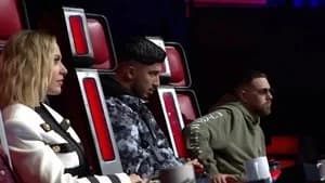O Ses Türkiye Rap 1. Sezon 14. Bölüm