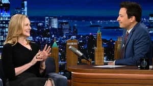 The Tonight Show Starring Jimmy Fallon 11. Sezon 124. Bölüm