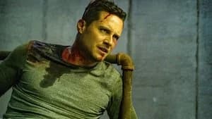 Chicago P.D. 7. Sezon 9. Bölüm