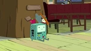 Adventure Time 5. Sezon 11. Bölüm