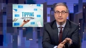 Last Week Tonight with John Oliver 12. Sezon 3. Bölüm
