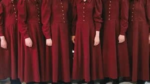 Trust Me: The False Prophet 1. Sezon 4. Bölüm