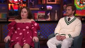 Watch What Happens Live with Andy Cohen 22. Sezon 42. Bölüm