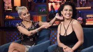 Watch What Happens Live with Andy Cohen 14. Sezon 102. Bölüm