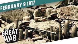 The Great War 4. Sezon 6. Bölüm