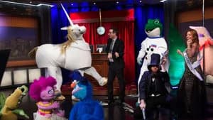 Last Week Tonight with John Oliver 1. Sezon 24. Bölüm