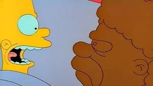 The Simpsons 1. Sezon 8. Bölüm