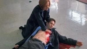 The X-Files 6. Sezon 14. Bölüm