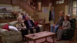 Everybody Loves Raymond 1. Sezon 8. Bölüm