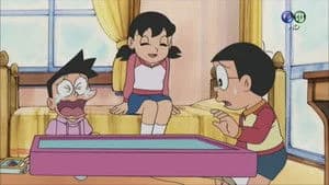 Doraemon 1. Sezon 250. Bölüm