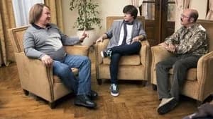 Arrested Development 4. Sezon 9. Bölüm