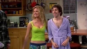 The Big Bang Theory 1. Sezon 7. Bölüm
