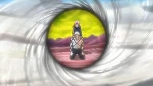 Naruto Shippūden 20. Sezon 470. Bölüm