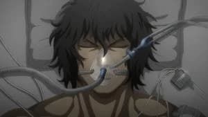 KENGAN ASHURA 2. Sezon 1. Bölüm