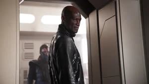 Marvel's Agents of S.H.I.E.L.D. 5. Sezon 21. Bölüm