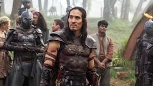 The Shannara Chronicles 2. Sezon 8. Bölüm