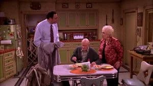 Everybody Loves Raymond 6. Sezon 16. Bölüm