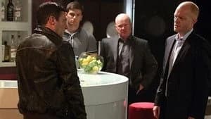 EastEnders 29. Sezon 132. Bölüm