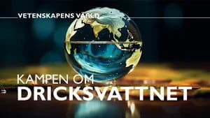 Vetenskapens värld 49. Sezon 38. Bölüm