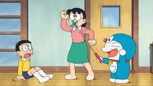 Doraemon 1. Sezon 1276. Bölüm
