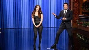 The Tonight Show Starring Jimmy Fallon 13. Sezon 39. Bölüm