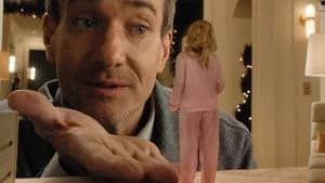 The Miniature Wife 1. Sezon 2. Bölüm