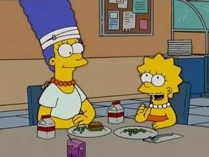 The Simpsons 17. Sezon 20. Bölüm