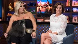 Watch What Happens Live with Andy Cohen 14. Sezon 65. Bölüm
