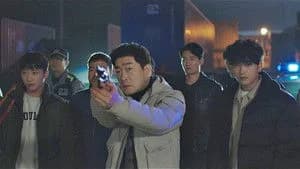 The Good Detective 1. Sezon 11. Bölüm