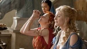 Spartacus 1. Sezon 12. Bölüm