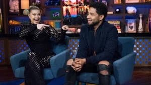 Watch What Happens Live with Andy Cohen 14. Sezon 153. Bölüm