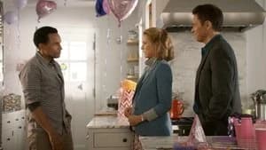 Madam Secretary 1. Sezon 21. Bölüm