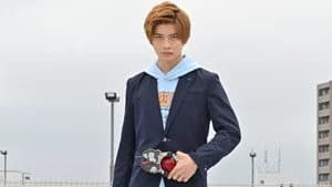 仮面ライダー 30. Sezon 44. Bölüm