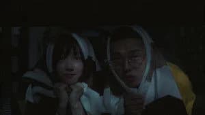 Chicago Typewriter 1. Sezon 2. Bölüm