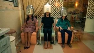 The Umbrella Academy 2. Sezon 5. Bölüm