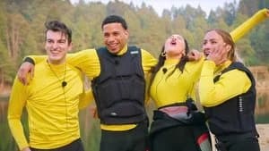 Battle Camp 1. Sezon 1. Bölüm