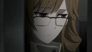 Steins;Gate 0 1. Sezon 4. Bölüm