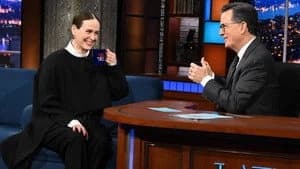 The Late Show with Stephen Colbert 11. Sezon 29. Bölüm