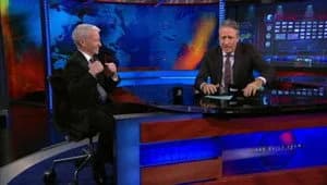 The Daily Show 16. Sezon 26. Bölüm