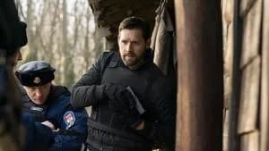 FBI: International 2. Sezon 13. Bölüm