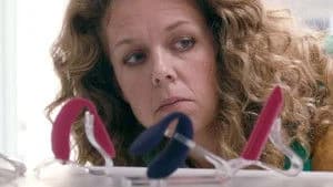 Workin' Moms 1. Sezon 6. Bölüm