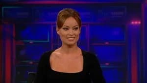 The Daily Show 17. Sezon 156. Bölüm