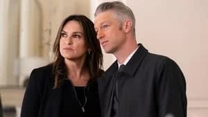 Law & Order: Special Victims Unit 26. Sezon 21. Bölüm